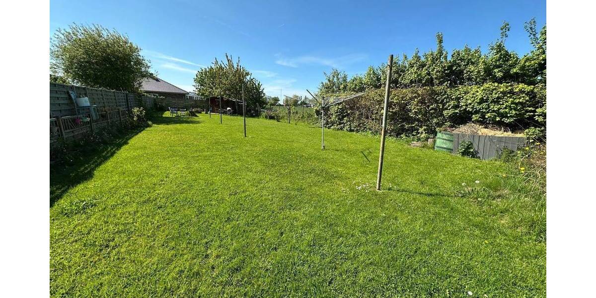 Einfamilienhaus Lunden - 5 Zimmer, 101 m&sup2;, 199.000&euro; | Angebot:25748691