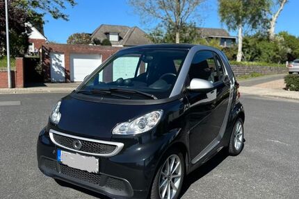 Smart ForTwo 125.000 km 4.500 &euro; Husum 25813
