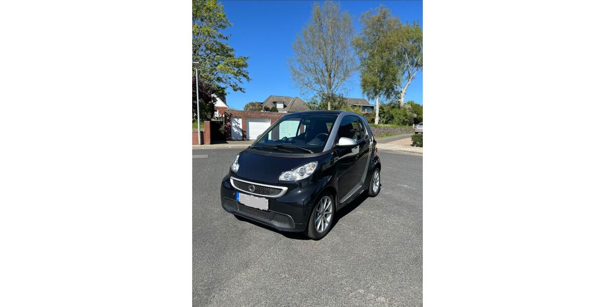 Smart ForTwo 125.000 km 4.500 &euro; Husum 25813