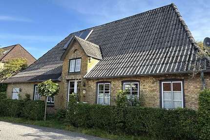 Haus Schwabstedt - 5 Zimmer, 160 m&sup2;, 195.000&euro; | Angebot:22561549