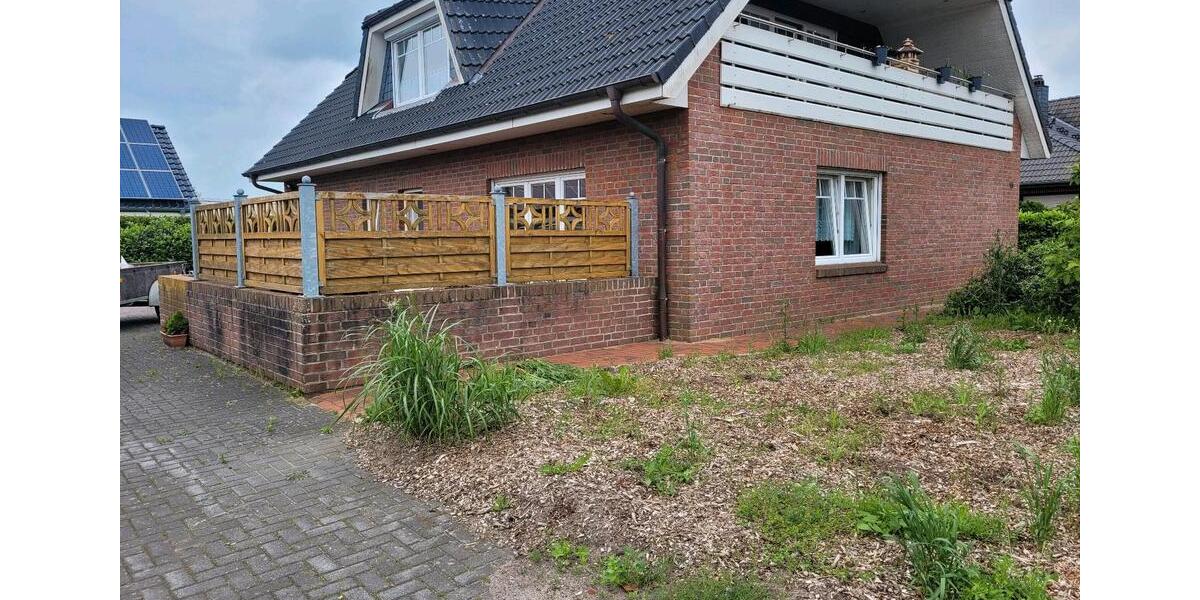 Erdgeschoßwohnung Lunden - 4 Zimmer, 100 m&sup2;, 750&euro; | Angebot:25993824