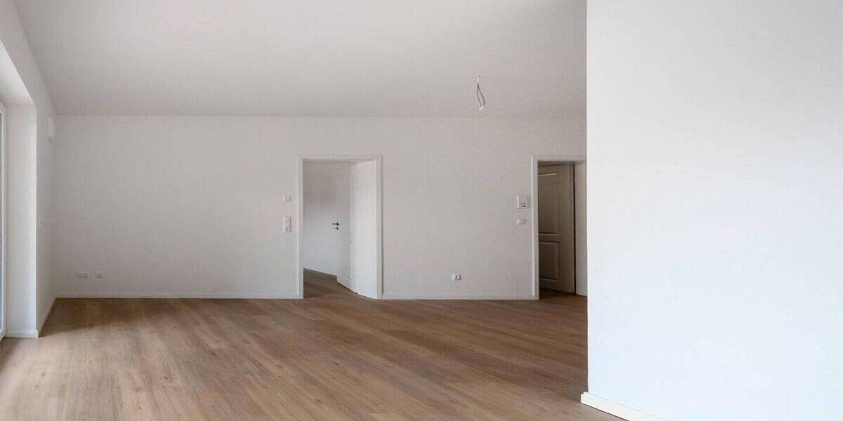 Etagenwohnung Erfde - 2 Zimmer, 54 m&sup2;, 611&euro; | Angebot:26787943