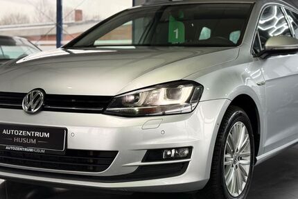 VW Golf 193.513 km 8.990 &euro; Husum 25813