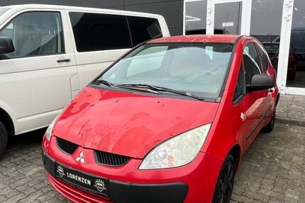 Mitsubishi Colt 219.985 km 995 &euro; Husum 25813