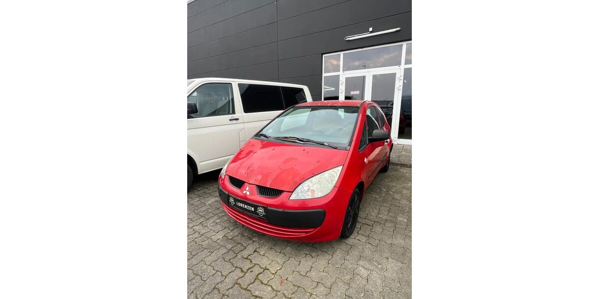 Mitsubishi Colt 219.985 km 995 &euro; Husum 25813
