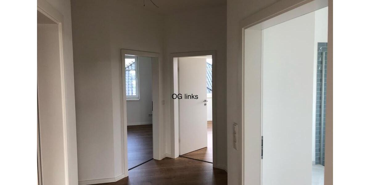 Etagenwohnung Tönning - 3 Zimmer, 82 m&sup2;, 900&euro; | Angebot:25991330