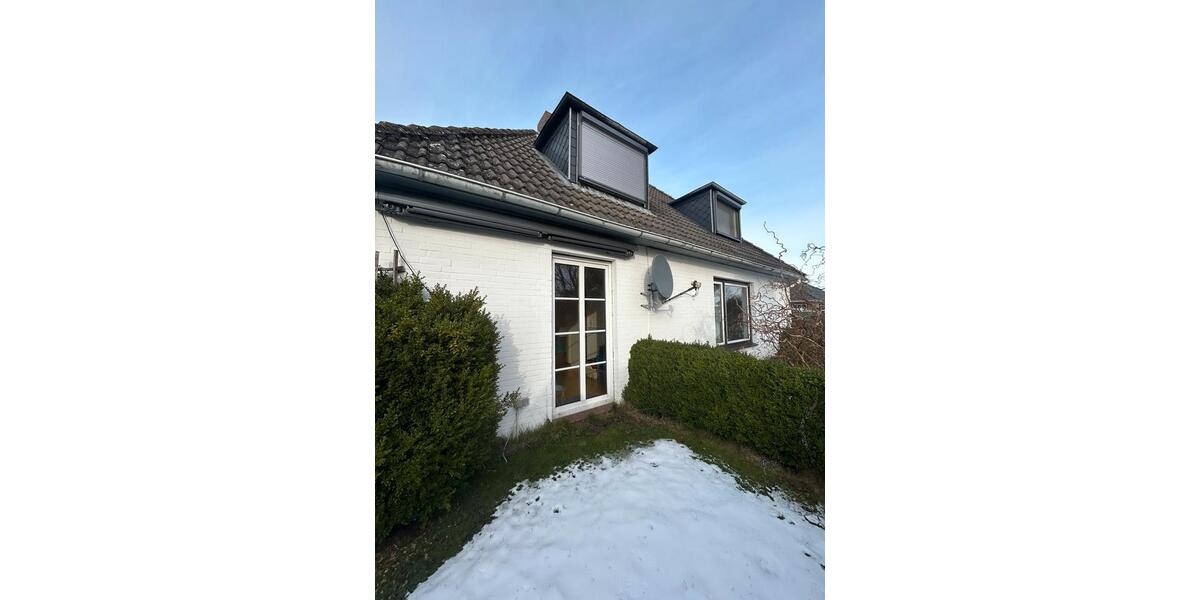 Einfamilienhaus Wester-Ohrstedt Ohrstedt - 7 Zimmer, 114 m&sup2;, 185.000&euro; | Angebot:25371577