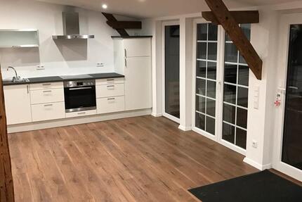 Wohnung Großenwiehe - 4 Zimmer, 95 m&sup2;, 850&euro; | Angebot:25299740