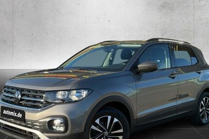 VW T-Cross 93.367 km 16.500 &euro; Enge-Sande 25917