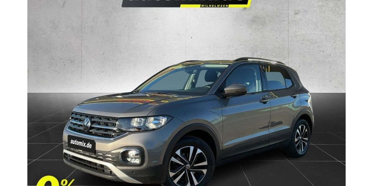 VW T-Cross 93.367 km 16.500 &euro; Enge-Sande 25917