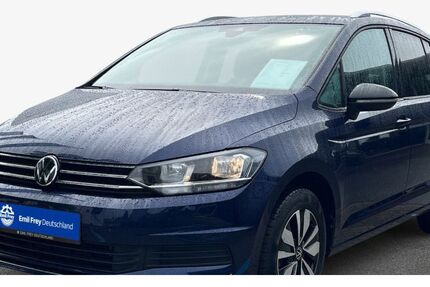 VW Touran 25.380 km 29.890 &euro; Husum 25813