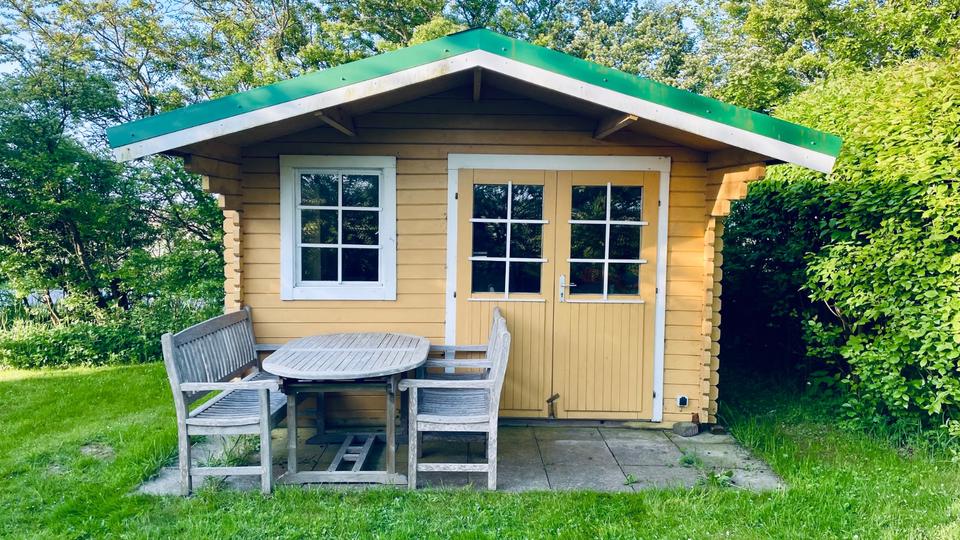 Mehrfamilienhaus, Wohnhaus Pellworm - 12 Zimmer, 350 m&sup2;, 1.750.000&euro; | Angebot:20561730