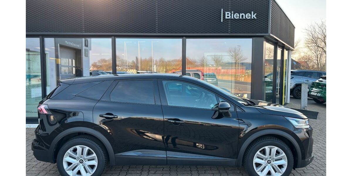 Renault Symbioz 15.962 km 24.390 &euro; Osterhever 25836