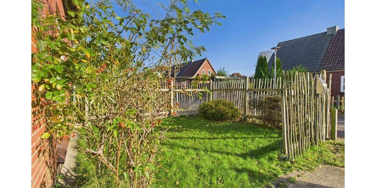 Doppelhaushälfte Husum - 4 Zimmer, 197.000&euro; | Angebot:25672609