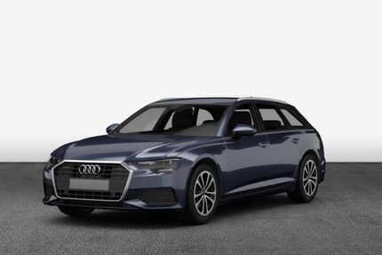 Audi A6 57.300 km 39.890 &euro; Husum 25813