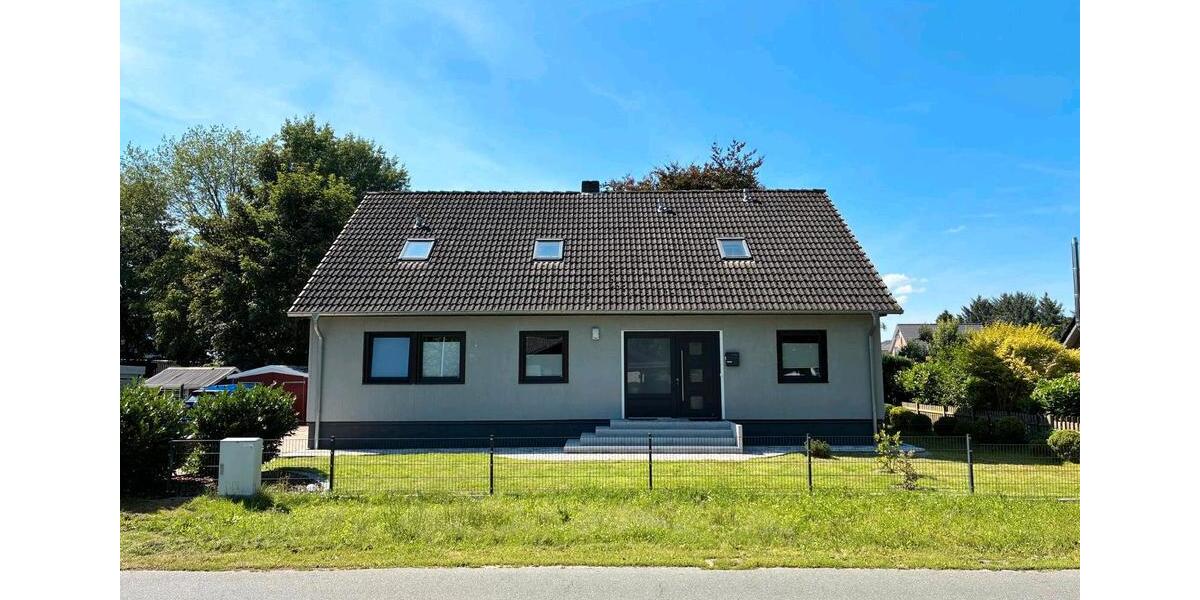 Einfamilienhaus Groß Rheide - 8 Zimmer, 191 m&sup2;, 349.000&euro; | Angebot:26199611