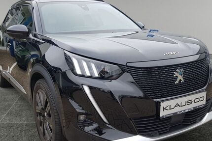 Peugeot e-2008 70.840 km 16.990 &euro; Husum 25813