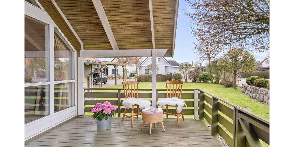 Einfamilienhaus Tönning - 3 Zimmer, 57 m&sup2;, 249.000&euro; | Angebot:26263030