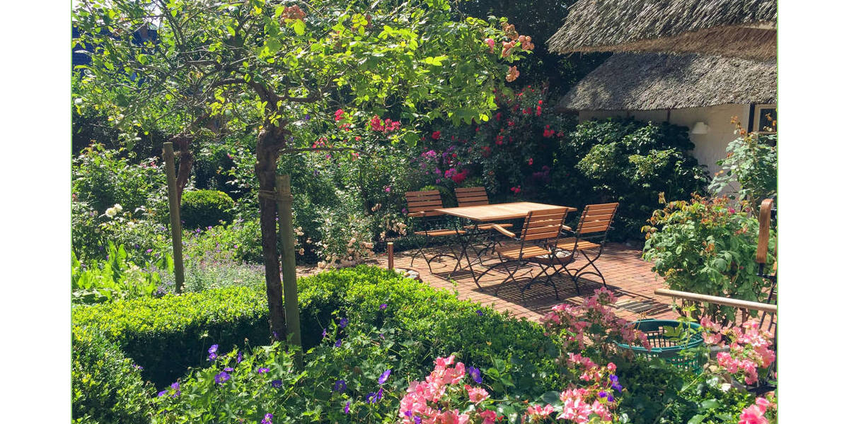 Einfamilienhaus Tetenbüll / Wasserkoog Wasserkoog - 5 Zimmer, 88 m&sup2;, 665.000&euro; | Angebot:25768126