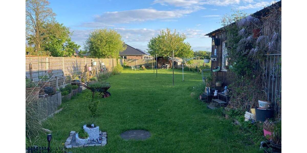 Einfamilienhaus Lunden - 5 Zimmer, 101 m&sup2;, 199.000&euro; | Angebot:25748691