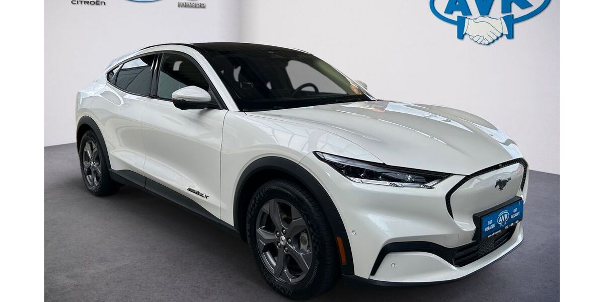 Ford Mustang Mach-E 75.199 km 27.990 &euro; Husum 25813