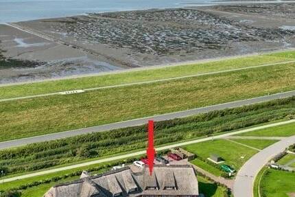 Haus Nordstrand - 3 Zimmer, 74 m&sup2;, 269.000&euro; | Angebot:25674259