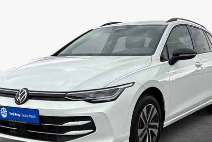VW Golf 10.500 km 24.990 &euro; Breklum 25821