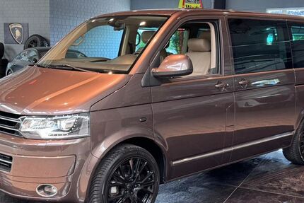 VW T5 Multivan 127.865 km 26.995 &euro; Husum 25813