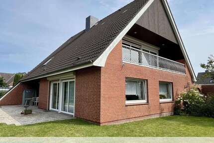Haus Breklum - 5 Zimmer, 166 m&sup2;, 295.000&euro; | Angebot:26015280
