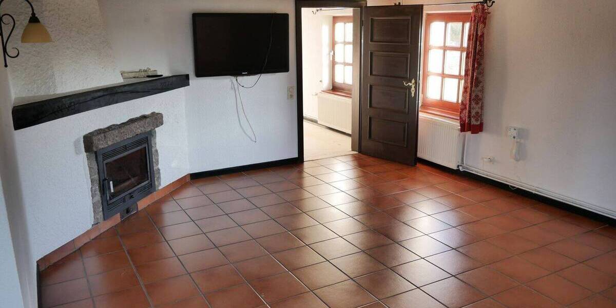 Einfamilienhaus Neuenkirchen - 5 Zimmer, 110 m&sup2;, 345.000&euro; | Angebot:25664640