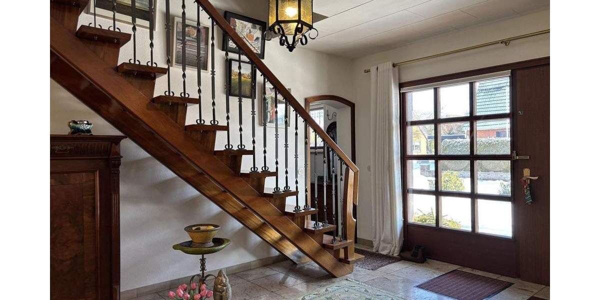 Einfamilienhaus Wanderup - 5 Zimmer, 170 m&sup2;, 349.000&euro; | Angebot:25745882