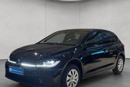 VW Polo 6.101 km 26.490 &euro; Husum 25813