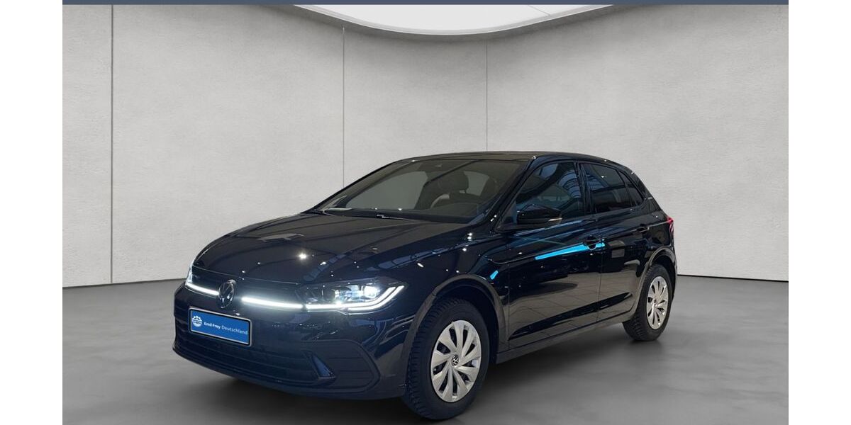 VW Polo 6.101 km 26.890 &euro; Husum 25813