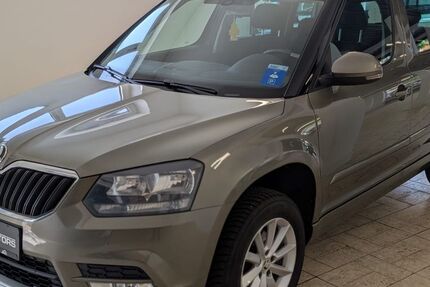 Skoda Yeti 199.000 km 9.690 &euro; Jübek 24855