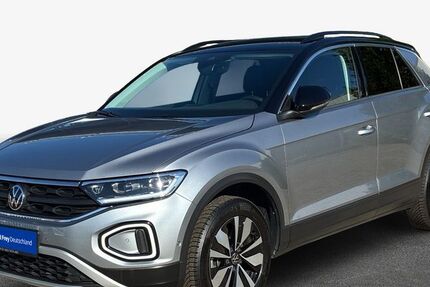 VW T-Roc 18.400 km 28.290 &euro; Breklum 25821