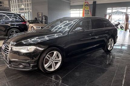 Audi A6 148.865 km 23.995 &euro; Husum 25813