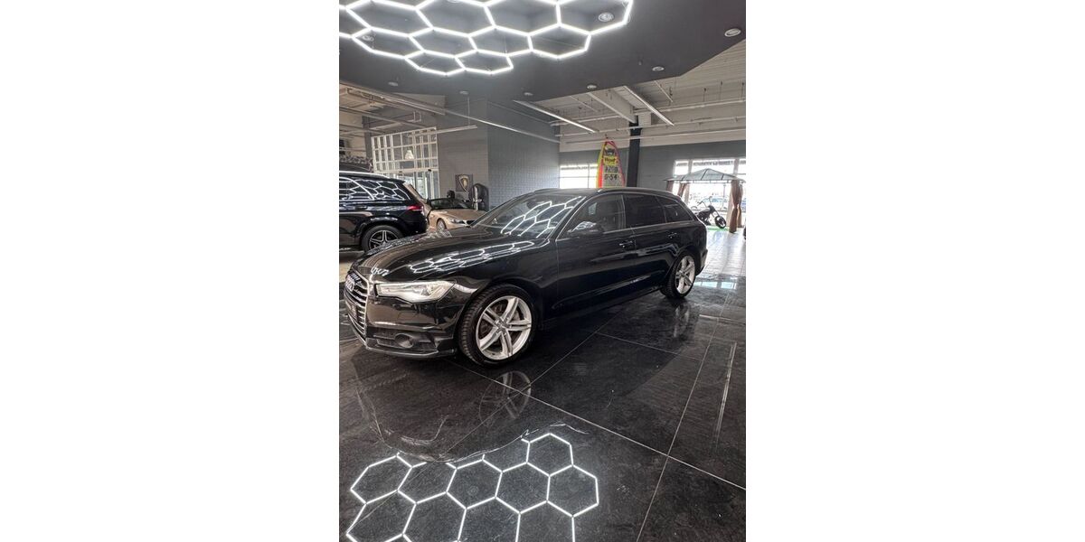 Audi A6 148.865 km 23.995 &euro; Husum 25813