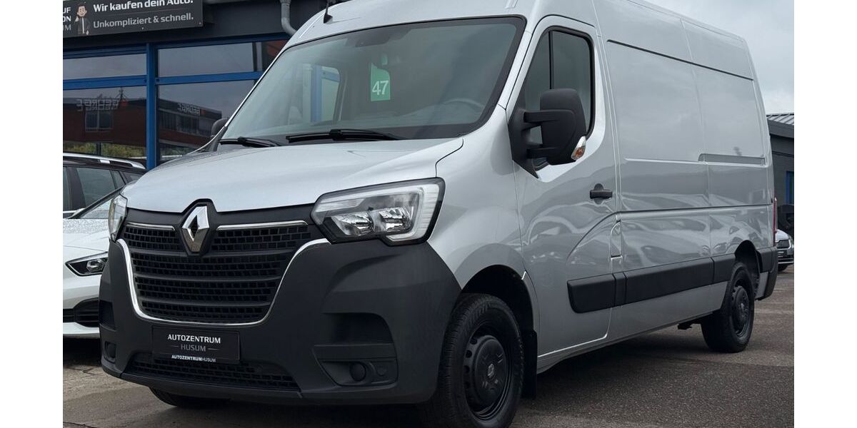 Renault Master 55.534 km 17.990 &euro; Husum 25813