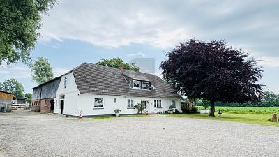 RESTHOF AM REITERHOF - Einfamilienhaus Oldersbek | Angebot:26742943