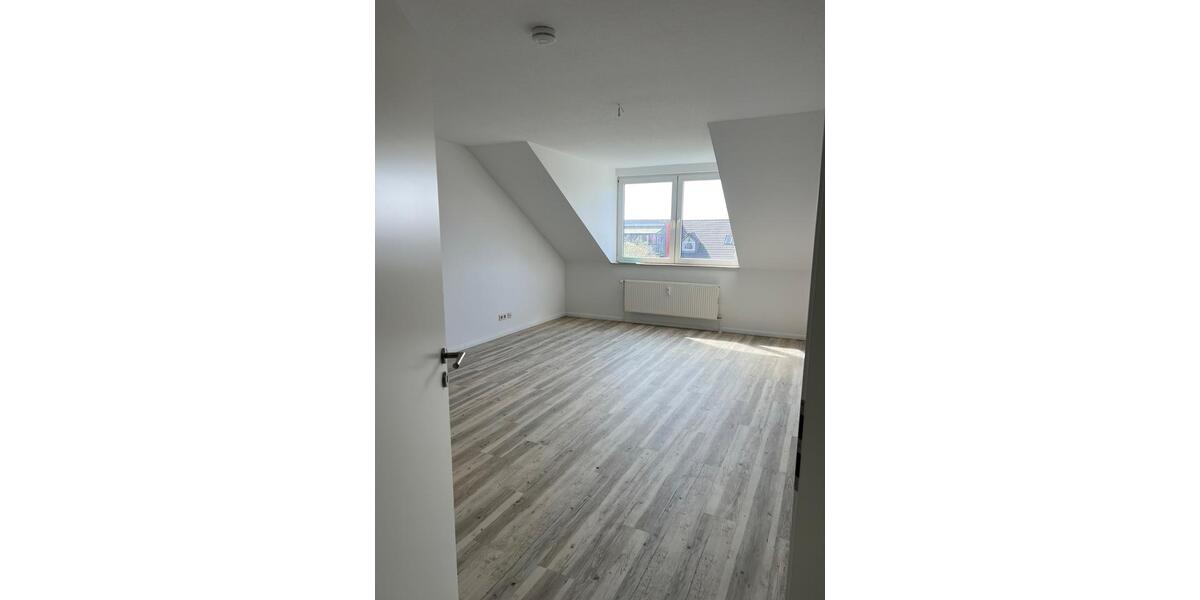 Etagenwohnung Husum - 3 Zimmer, 70 m&sup2;, 259.000&euro; | Angebot:26211031