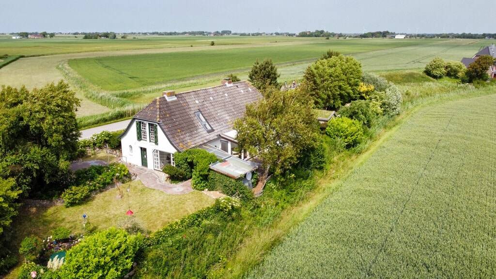 Einfamilienhaus Nordstrand - 7 Zimmer, 165 m&sup2;, 398.000&euro; | Angebot:25770631