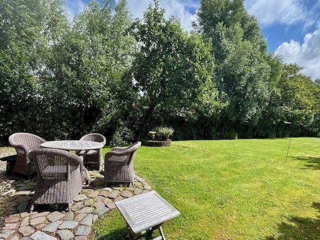 Einfamilienhaus Vollerwiek - 4 Zimmer, 105 m&sup2;, 649.000&euro; | Angebot:25667876