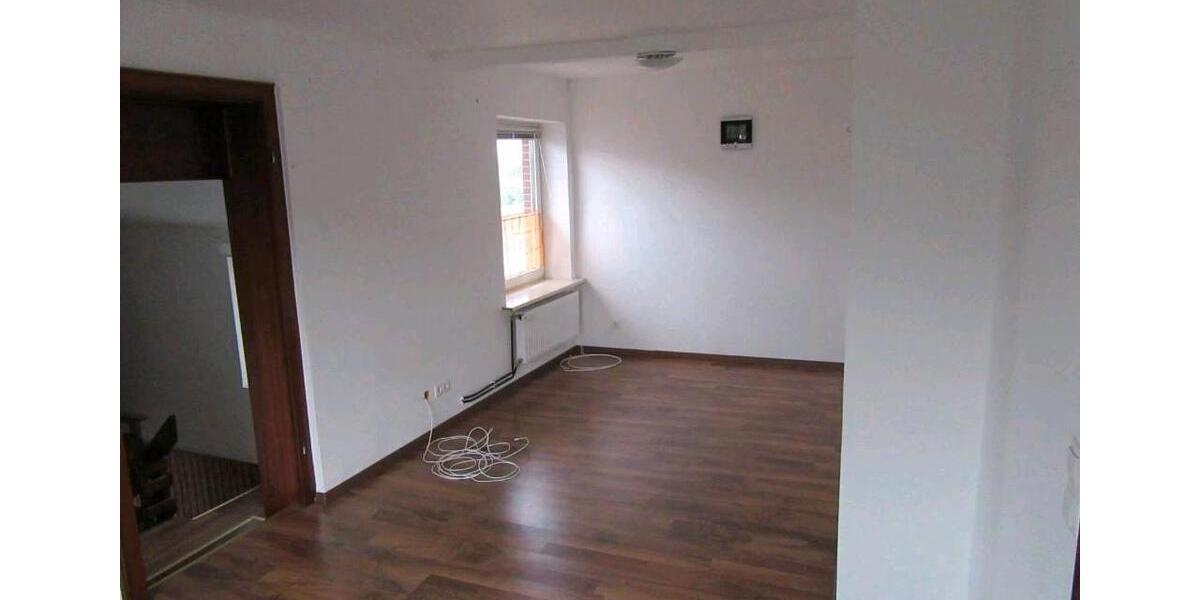 Etagenwohnung Wester-Ohrstedt Ohrstedt - 4 Zimmer, 85 m&sup2;, 690&euro; | Angebot:25945731