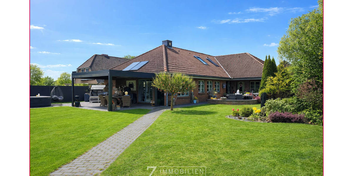 Mehrfamilienhaus, Wohnhaus Garding - 5 Zimmer, 231 m&sup2;, 695.000&euro; | Angebot:25660590