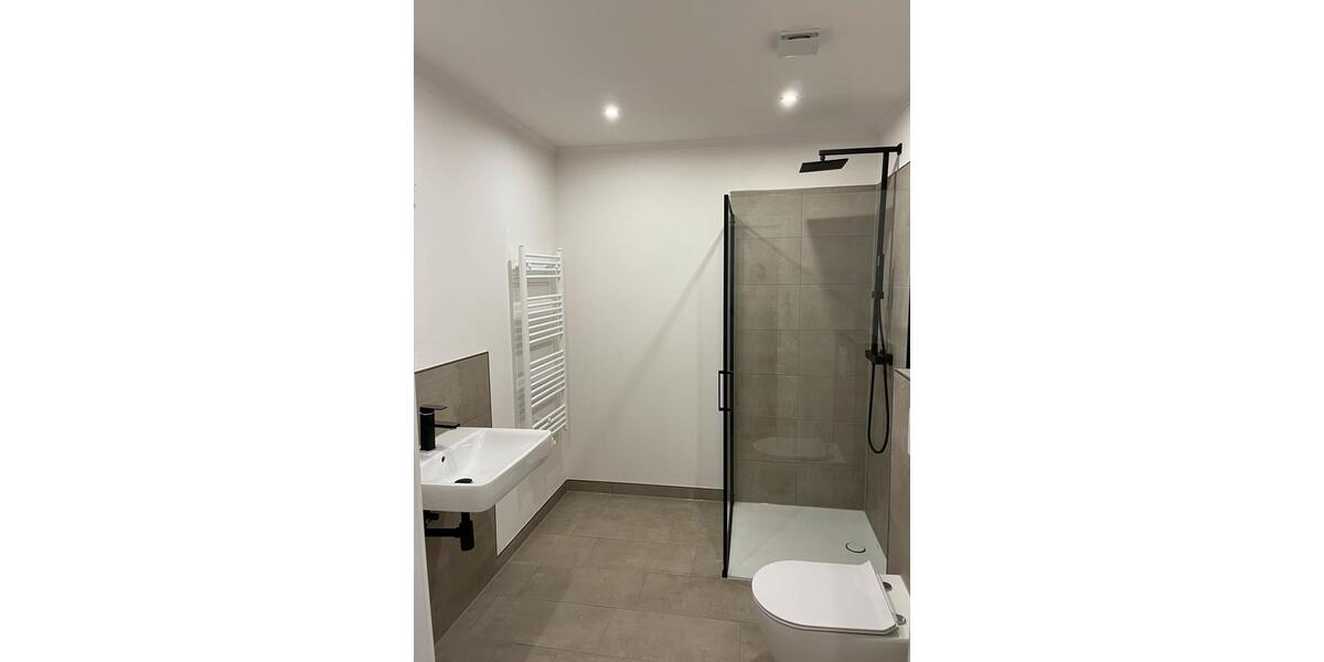 Terrassenwohnung Bredstedt - 2 Zimmer, 53 m&sup2;, 825&euro; | Angebot:25944645