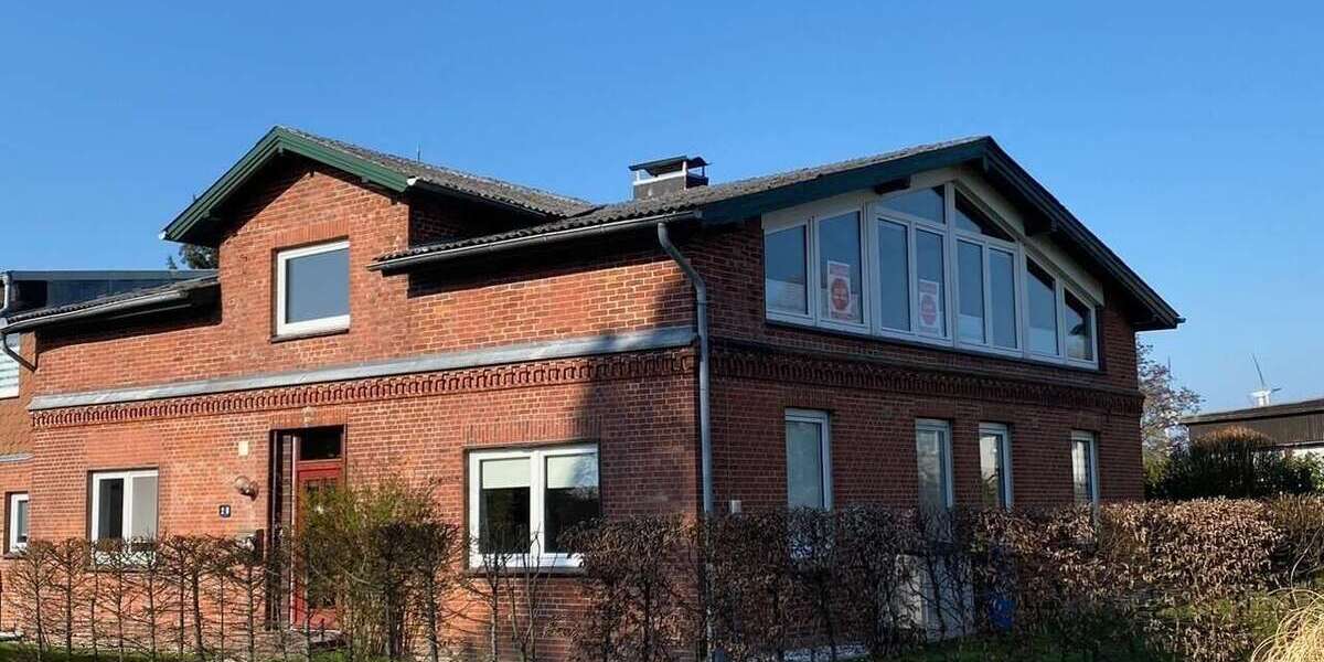 Etagenwohnung Strübbel - 3 Zimmer, 100 m&sup2;, 149.000&euro; | Angebot:25102782