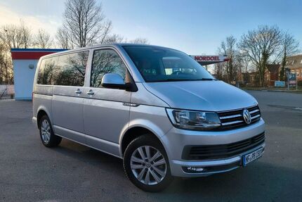 VW T5 Multivan 210.000 km 18.000 &euro; Drage 25878