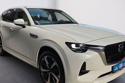 Mazda CX-60 24.366 km 35.990 &euro; Husum 25813