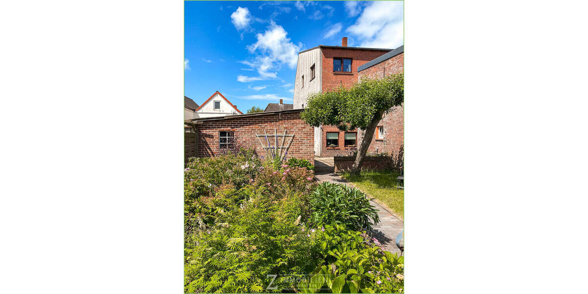 Mehrfamilienhaus, Wohnhaus Garding - 8 Zimmer, 224 m&sup2;, 249.000&euro; | Angebot:25725594