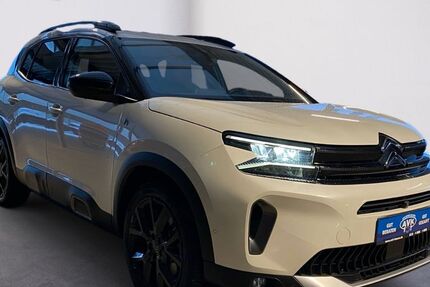 Citroen C5 Aircross 54.629 km 22.990 &euro; Husum 25813